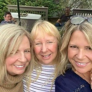 Meet your Posher, Ann